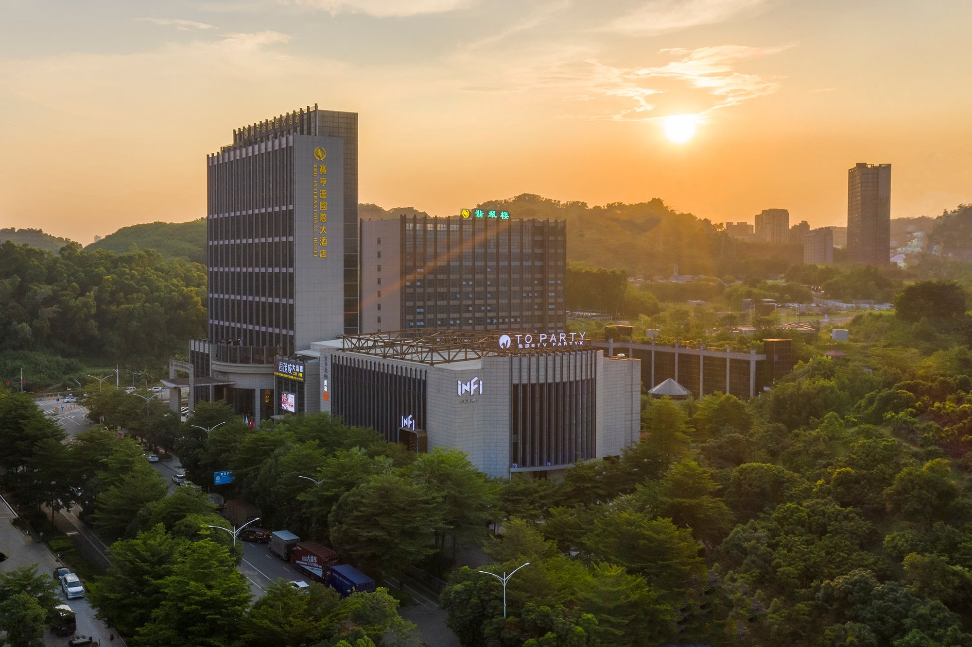 禧月薈月子中心